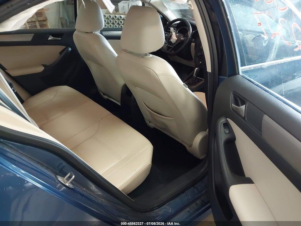 3VWDB7AJ4HM388545 2017 VOLKSWAGEN JETTA photo no. 8