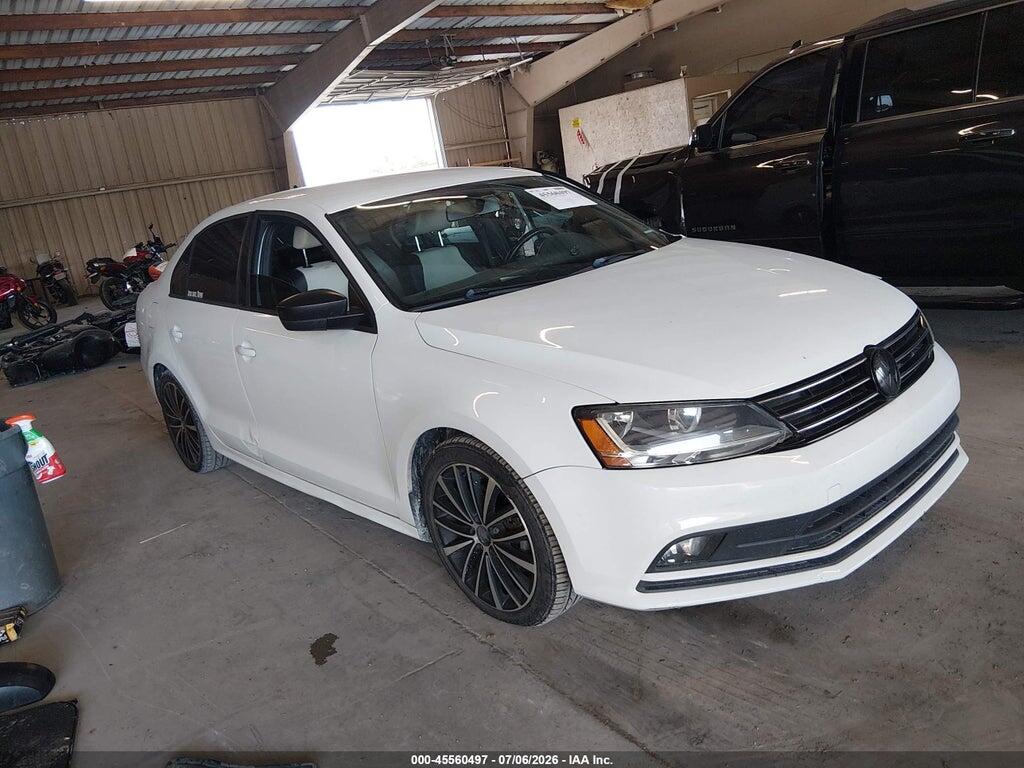 3VWD17AJ3HM387633 2017 VOLKSWAGEN JETTA photo no. 1