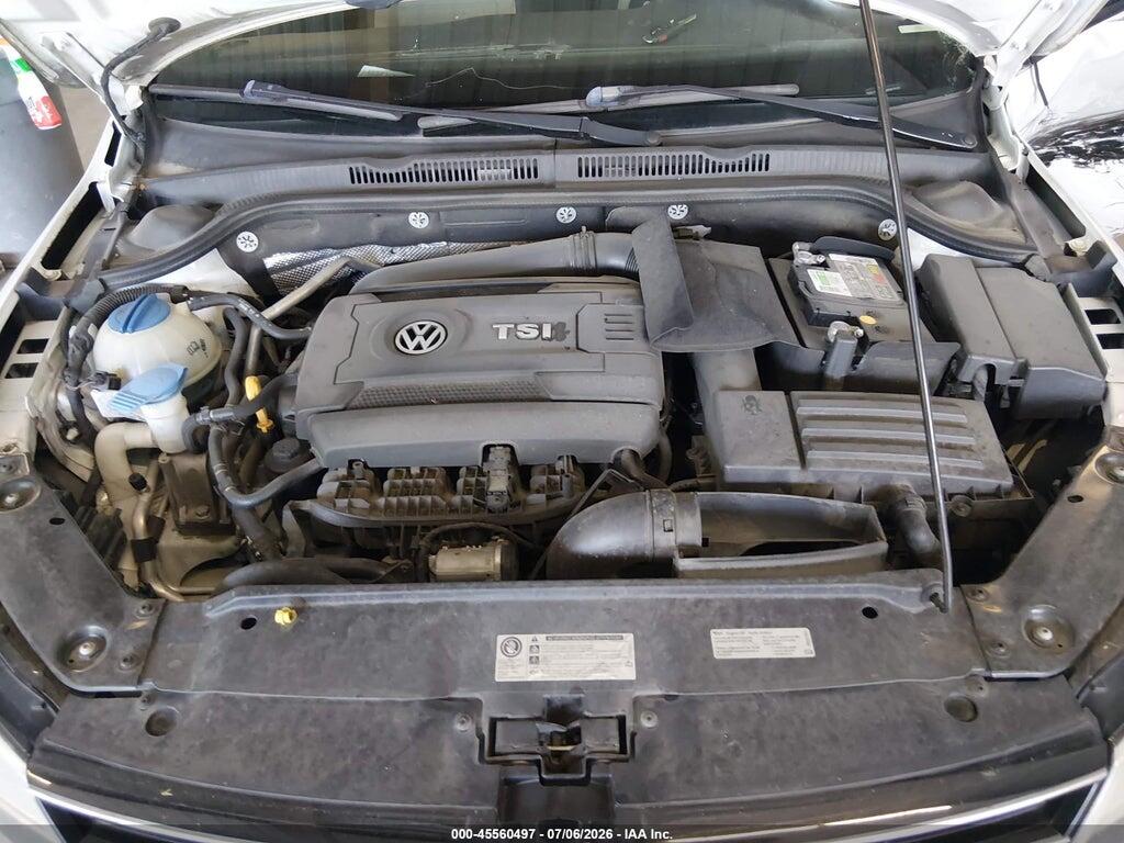 3VWD17AJ3HM387633 2017 VOLKSWAGEN JETTA photo no. 10