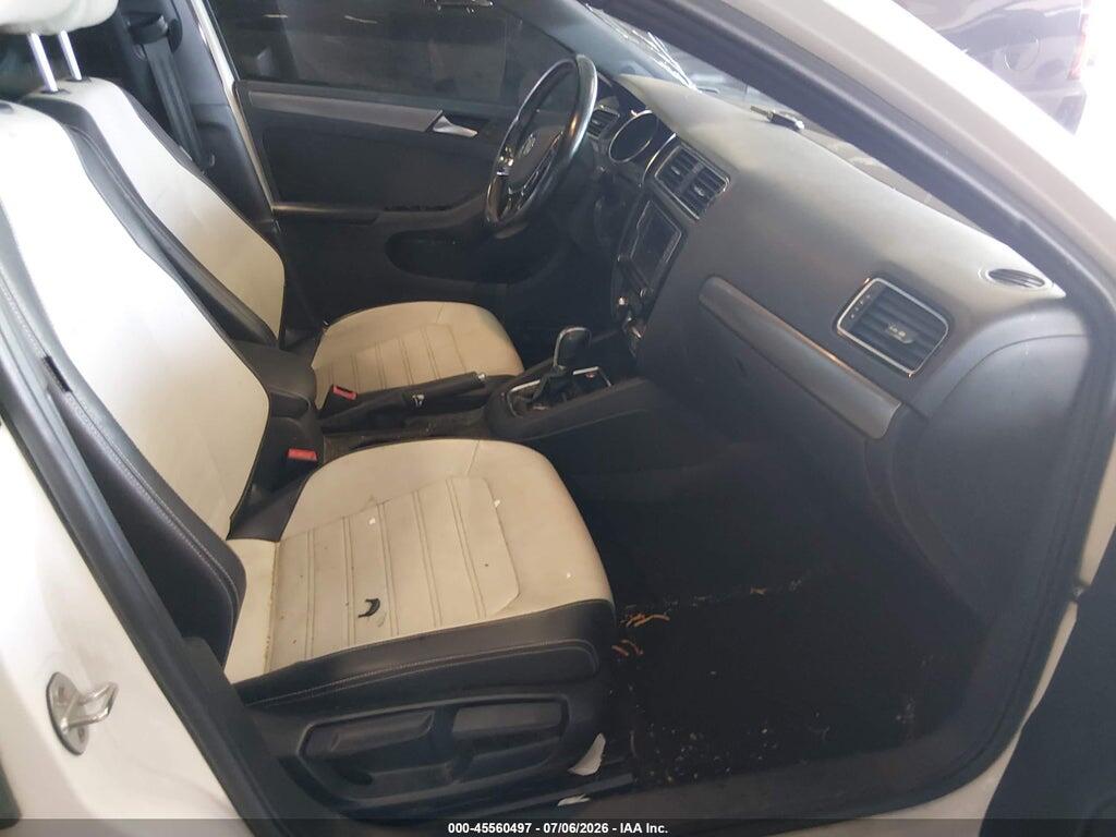 3VWD17AJ3HM387633 2017 VOLKSWAGEN JETTA photo no. 5