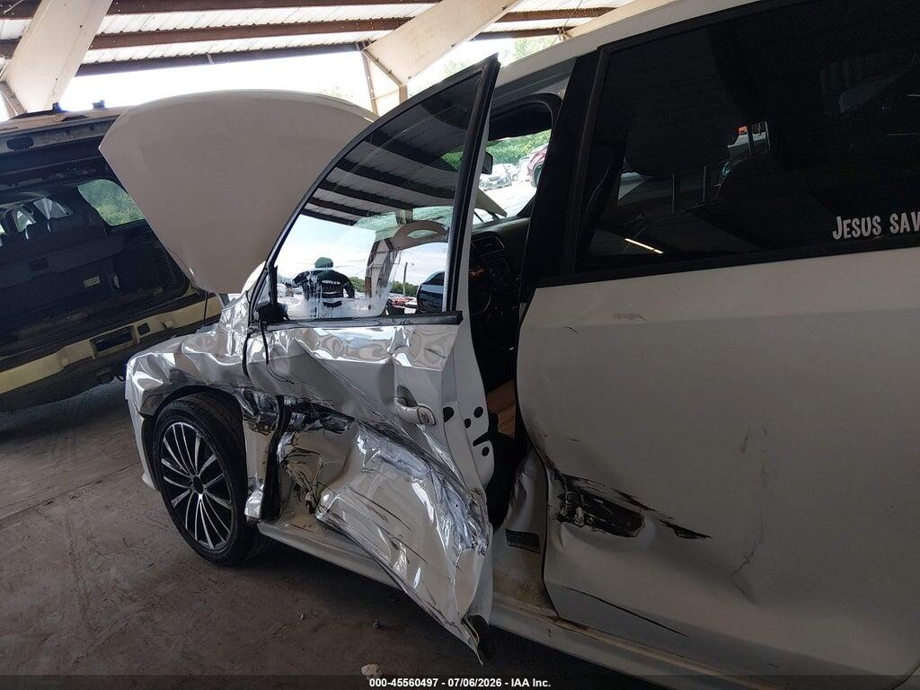 3VWD17AJ3HM387633 2017 VOLKSWAGEN JETTA photo no. 6