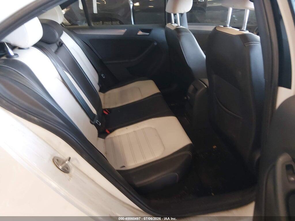 3VWD17AJ3HM387633 2017 VOLKSWAGEN JETTA photo no. 8