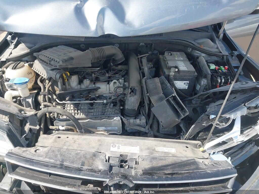 3VWDB7AJ8HM366175 2017 VOLKSWAGEN JETTA photo no. 10