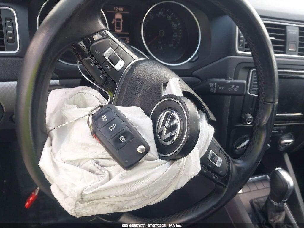 3VWDB7AJ8HM366175 2017 VOLKSWAGEN JETTA photo no. 11