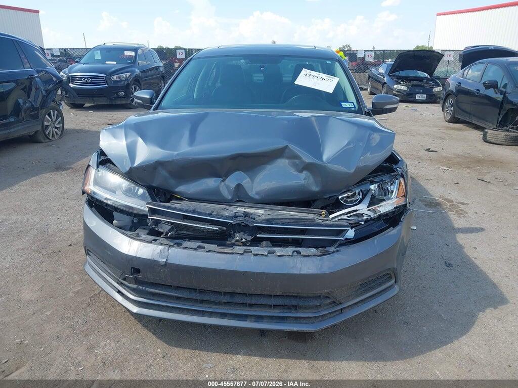 3VWDB7AJ8HM366175 2017 VOLKSWAGEN JETTA photo no. 12