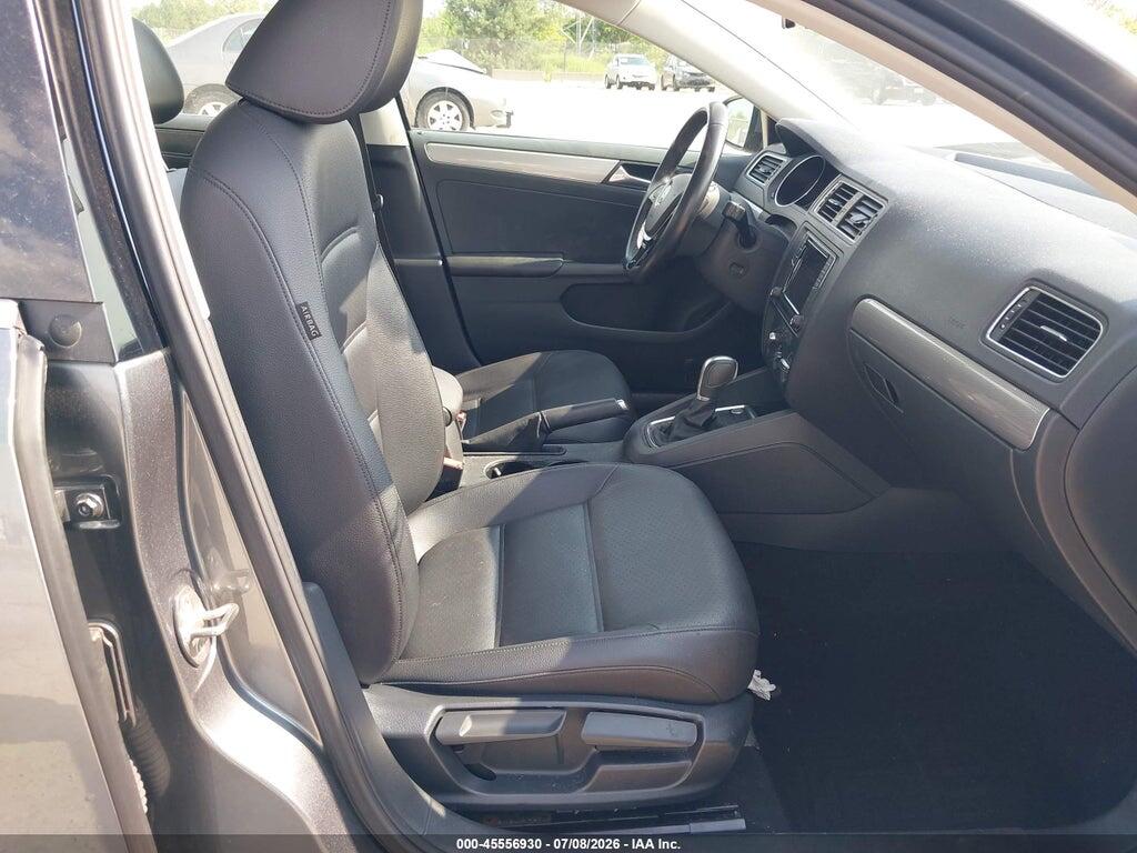 3VWDB7AJ7HM261207 2017 VOLKSWAGEN JETTA photo no. 5
