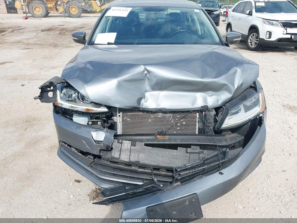 3VWDB7AJ7HM261207 2017 VOLKSWAGEN JETTA photo no. 6