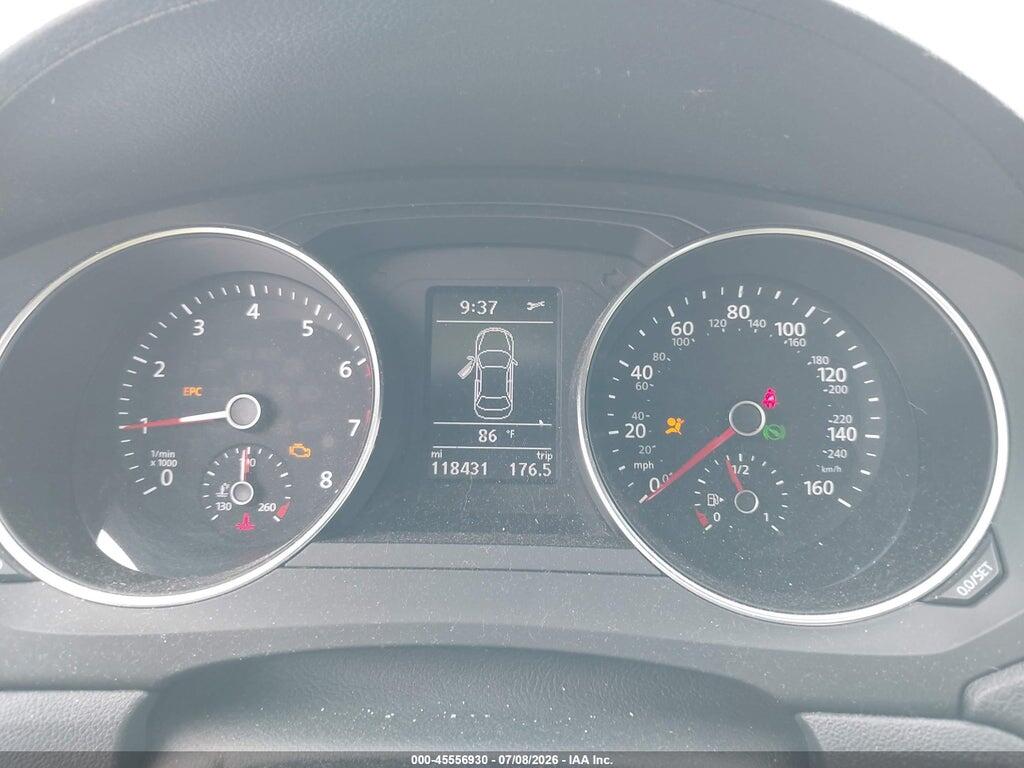 3VWDB7AJ7HM261207 2017 VOLKSWAGEN JETTA photo no. 7