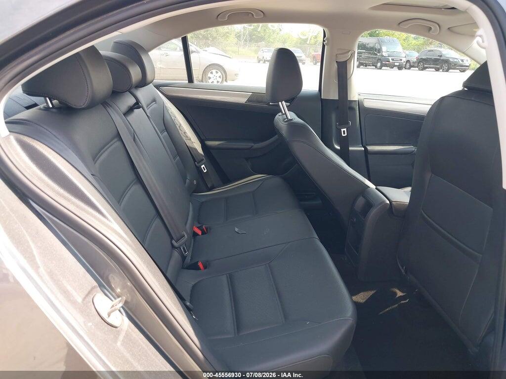 3VWDB7AJ7HM261207 2017 VOLKSWAGEN JETTA photo no. 8