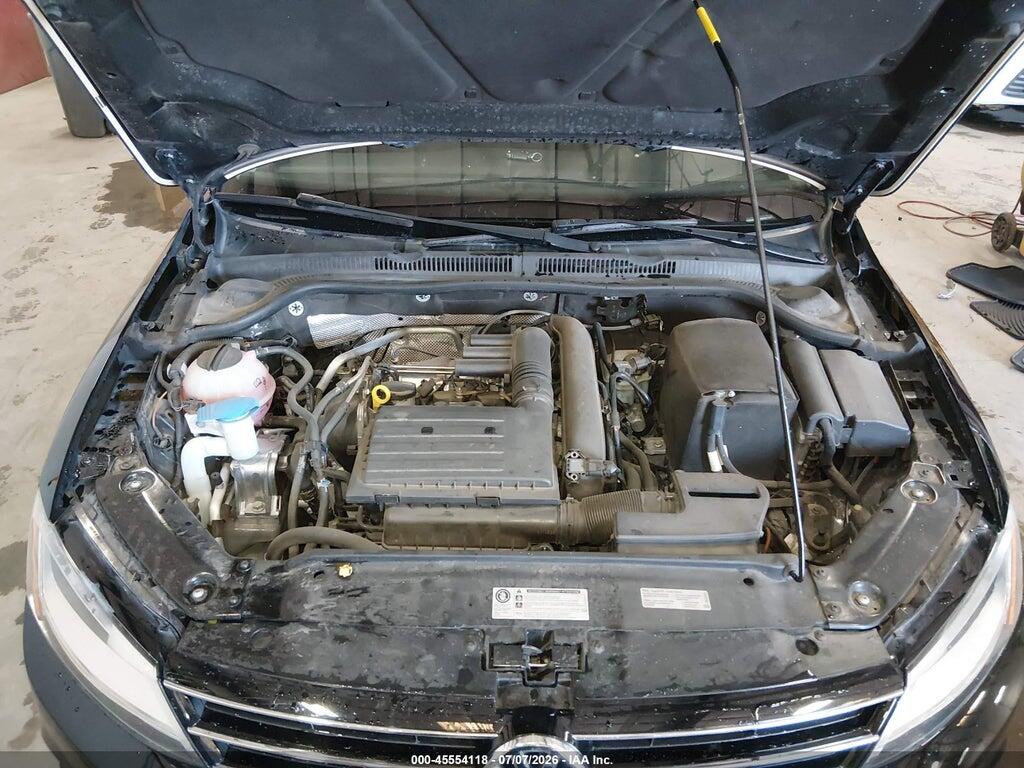 3VWDB7AJ3HM391601 2017 VOLKSWAGEN JETTA photo no. 10