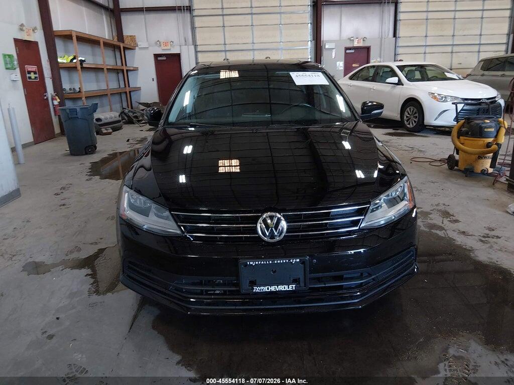 3VWDB7AJ3HM391601 2017 VOLKSWAGEN JETTA photo no. 12