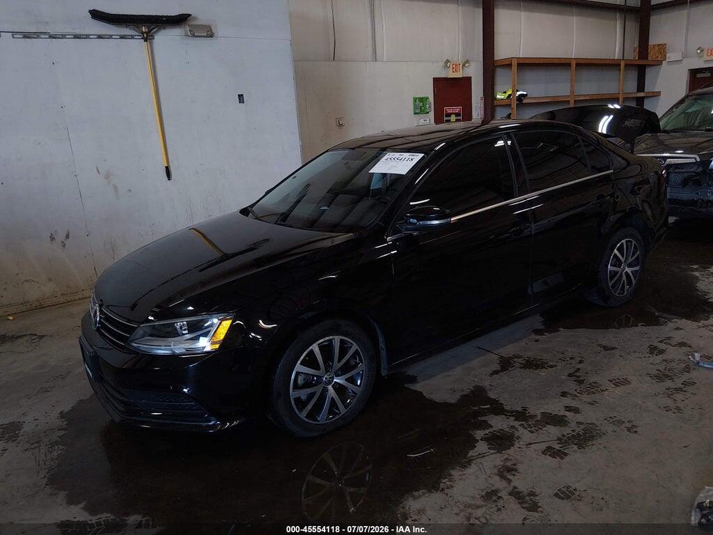 3VWDB7AJ3HM391601 2017 VOLKSWAGEN JETTA photo no. 2