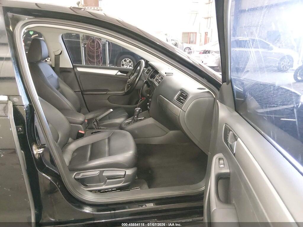 3VWDB7AJ3HM391601 2017 VOLKSWAGEN JETTA photo no. 5