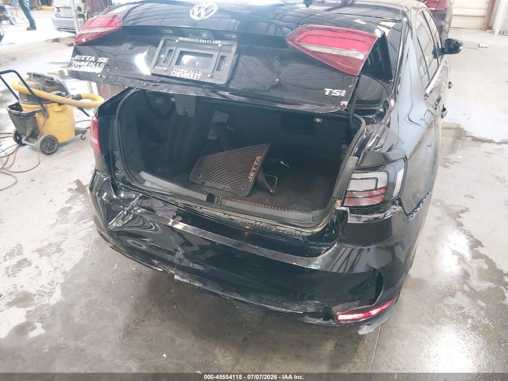 3VWDB7AJ3HM391601 2017 VOLKSWAGEN JETTA photo no. 6