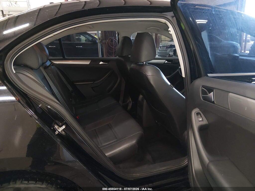 3VWDB7AJ3HM391601 2017 VOLKSWAGEN JETTA photo no. 8