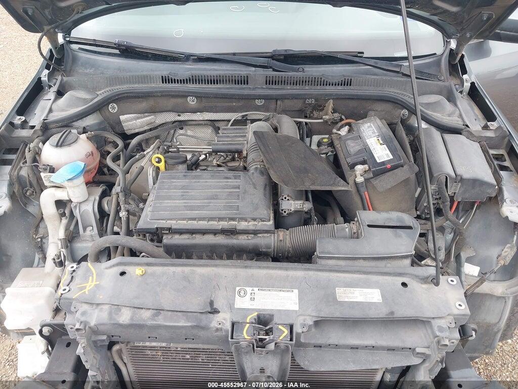 3VW2B7AJ9HM315761 2017 VOLKSWAGEN JETTA photo no. 10
