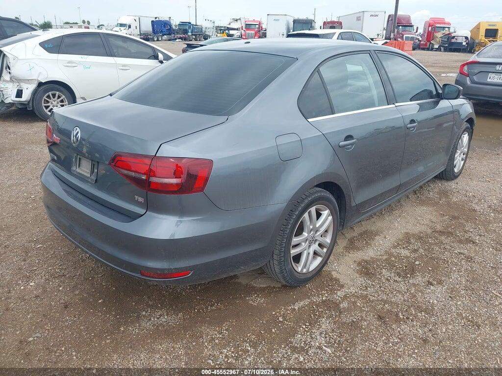 3VW2B7AJ9HM315761 2017 VOLKSWAGEN JETTA photo no. 4