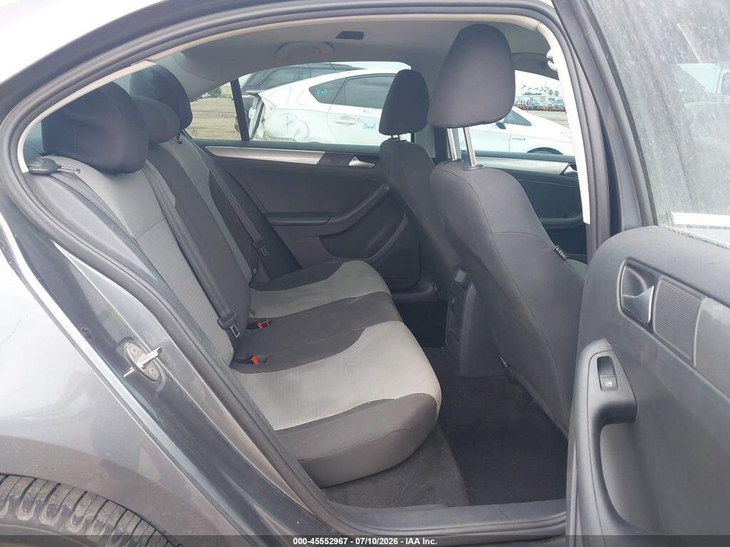 3VW2B7AJ9HM315761 2017 VOLKSWAGEN JETTA photo no. 8