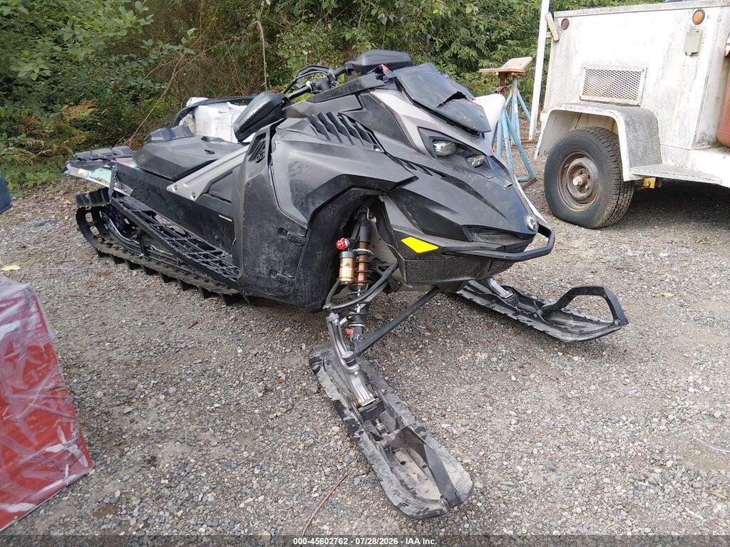 YH2LLCRLXRR000145 2024 LYNX SHREDDER RE 850 E-TE photo no. 1