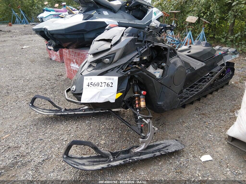 YH2LLCRLXRR000145 2024 LYNX SHREDDER RE 850 E-TE photo no. 2