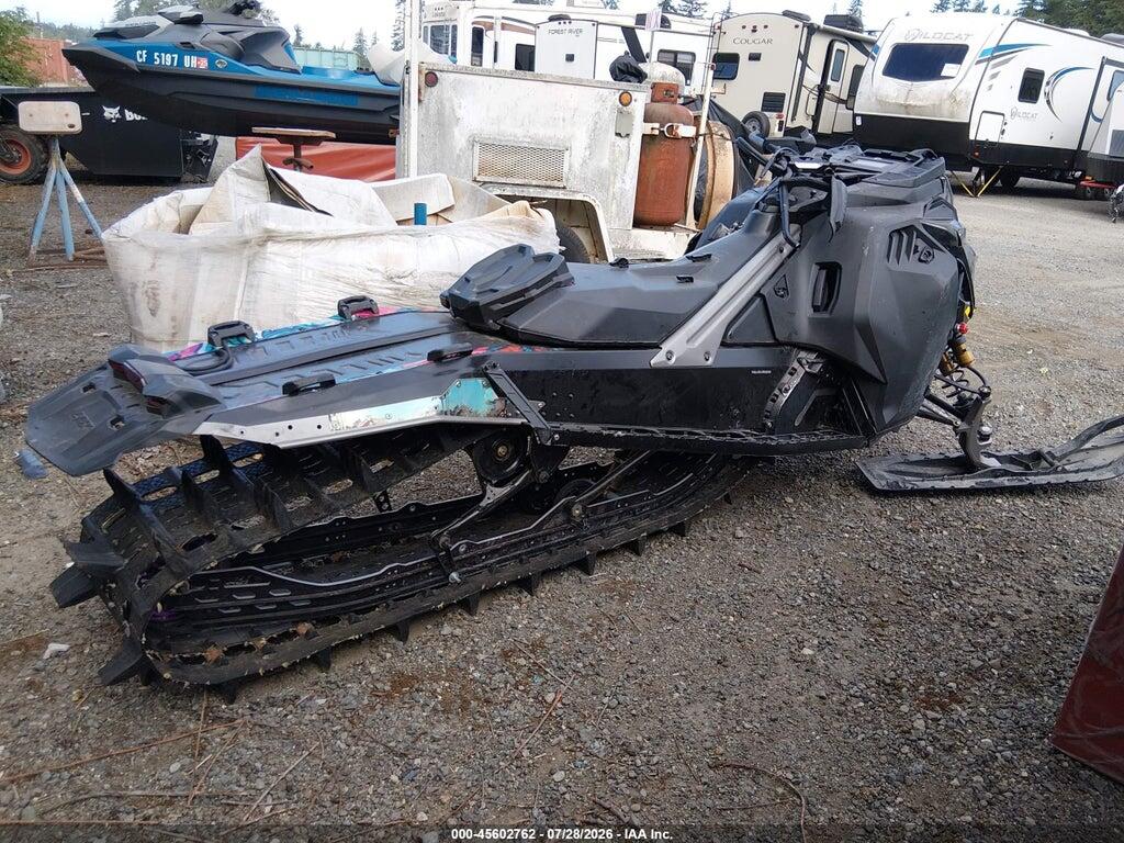 YH2LLCRLXRR000145 2024 LYNX SHREDDER RE 850 E-TE photo no. 4