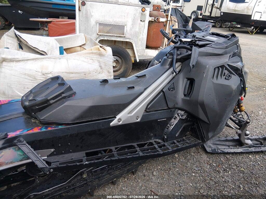 YH2LLCRLXRR000145 2024 LYNX SHREDDER RE 850 E-TE photo no. 5