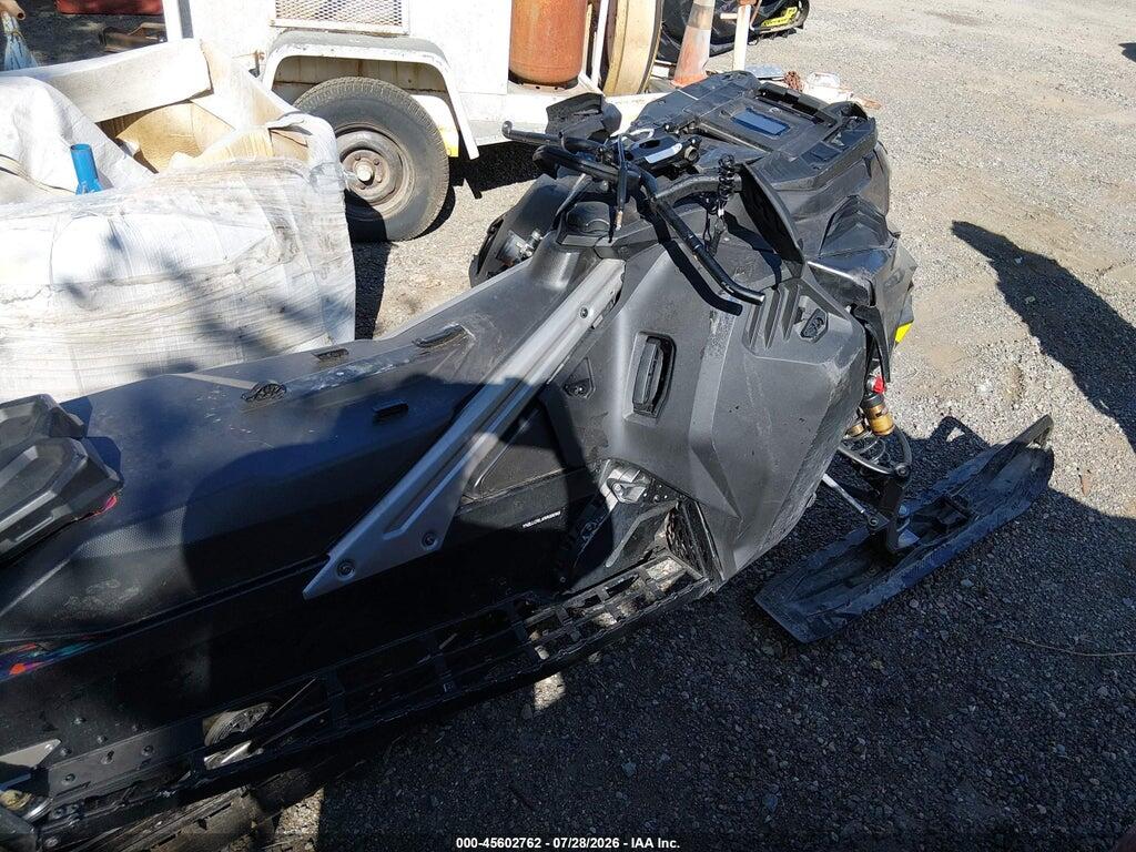 YH2LLCRLXRR000145 2024 LYNX SHREDDER RE 850 E-TE photo no. 6