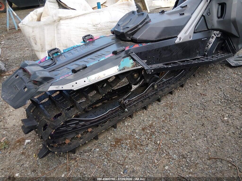 YH2LLCRLXRR000145 2024 LYNX SHREDDER RE 850 E-TE photo no. 8