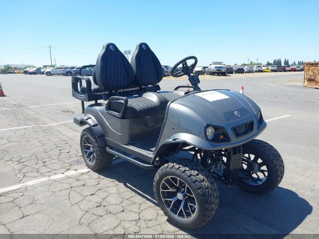 0000000LGG2400140 2024 MAK DADDY GOLF CART photo no. 1