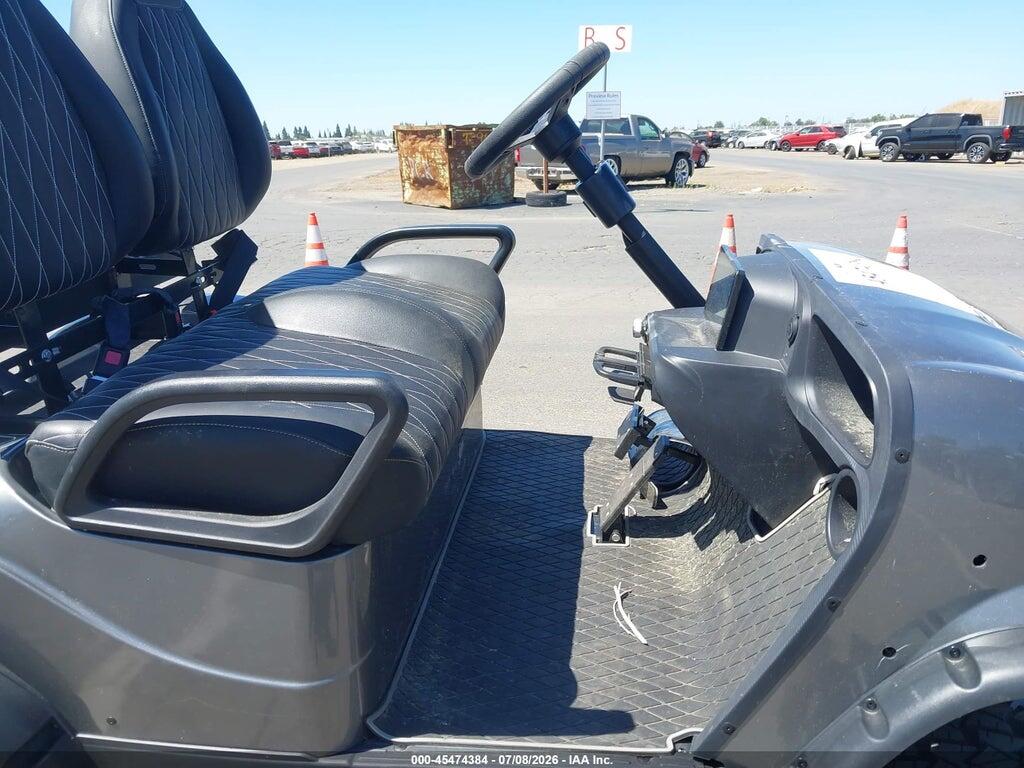 0000000LGG2400140 2024 MAK DADDY GOLF CART photo no. 5