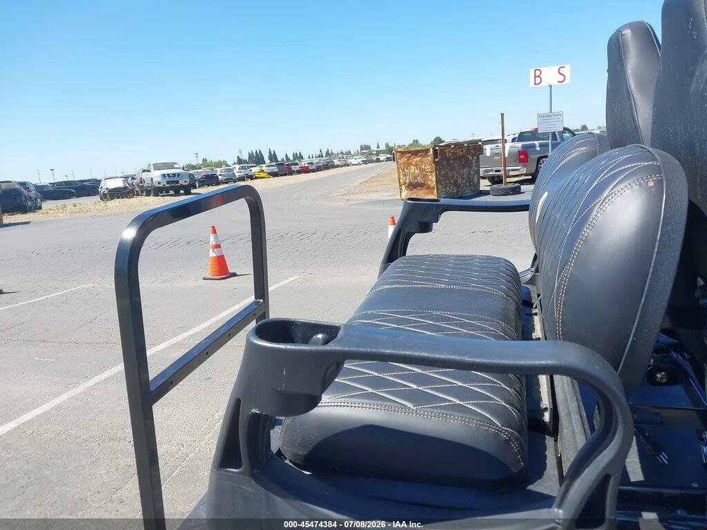 0000000LGG2400140 2024 MAK DADDY GOLF CART photo no. 8