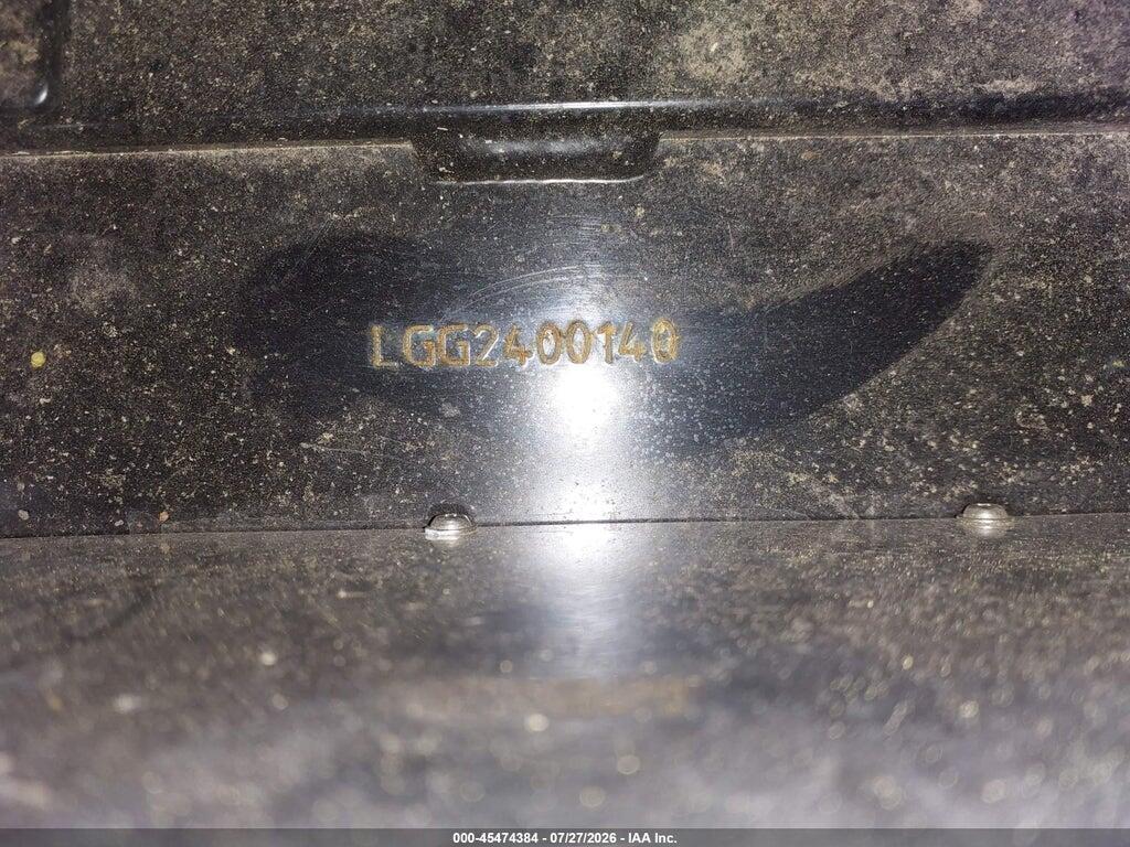 0000000LGG2400140 2024 MAK DADDY GOLF CART photo no. 9