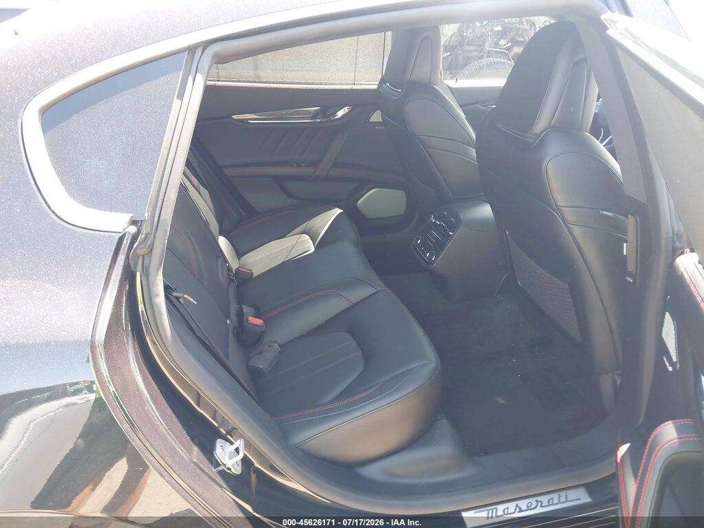 ZAM56YRM0RX445122 2024 MASERATI QUATTROPORTE photo no. 8