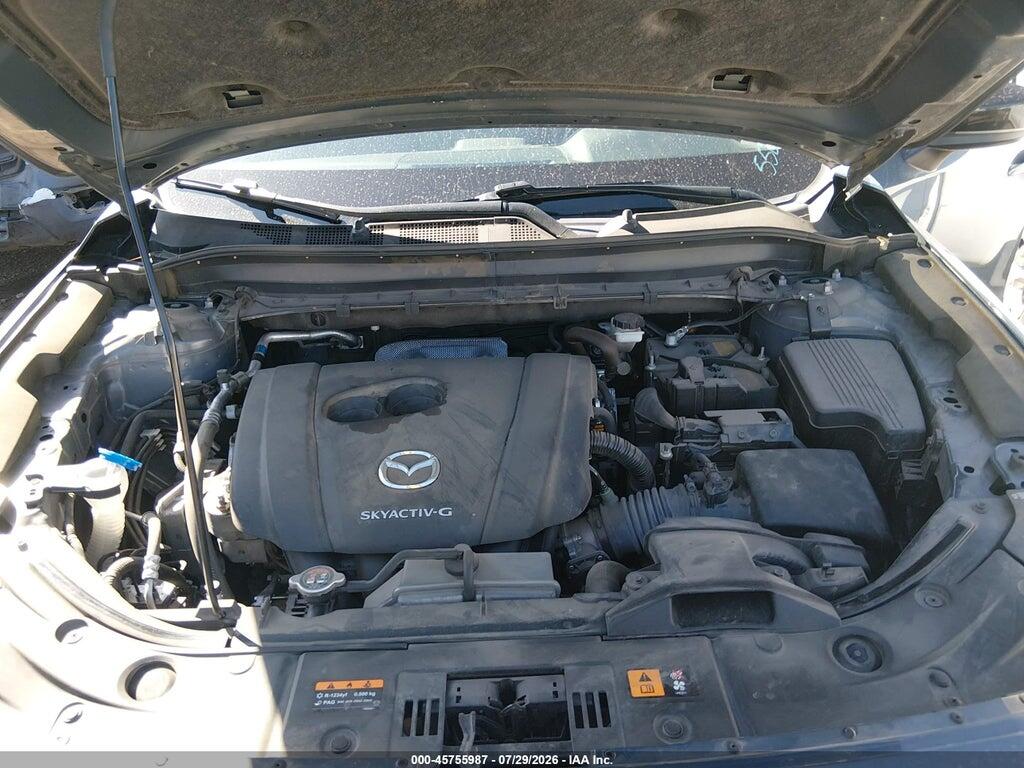 JM3KFBCL8R0520167 2024 MAZDA CX-5 photo no. 10