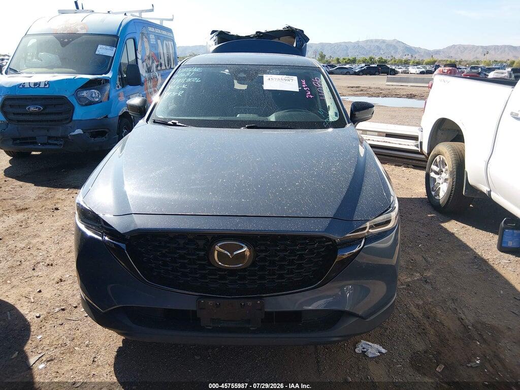 JM3KFBCL8R0520167 2024 MAZDA CX-5 photo no. 12