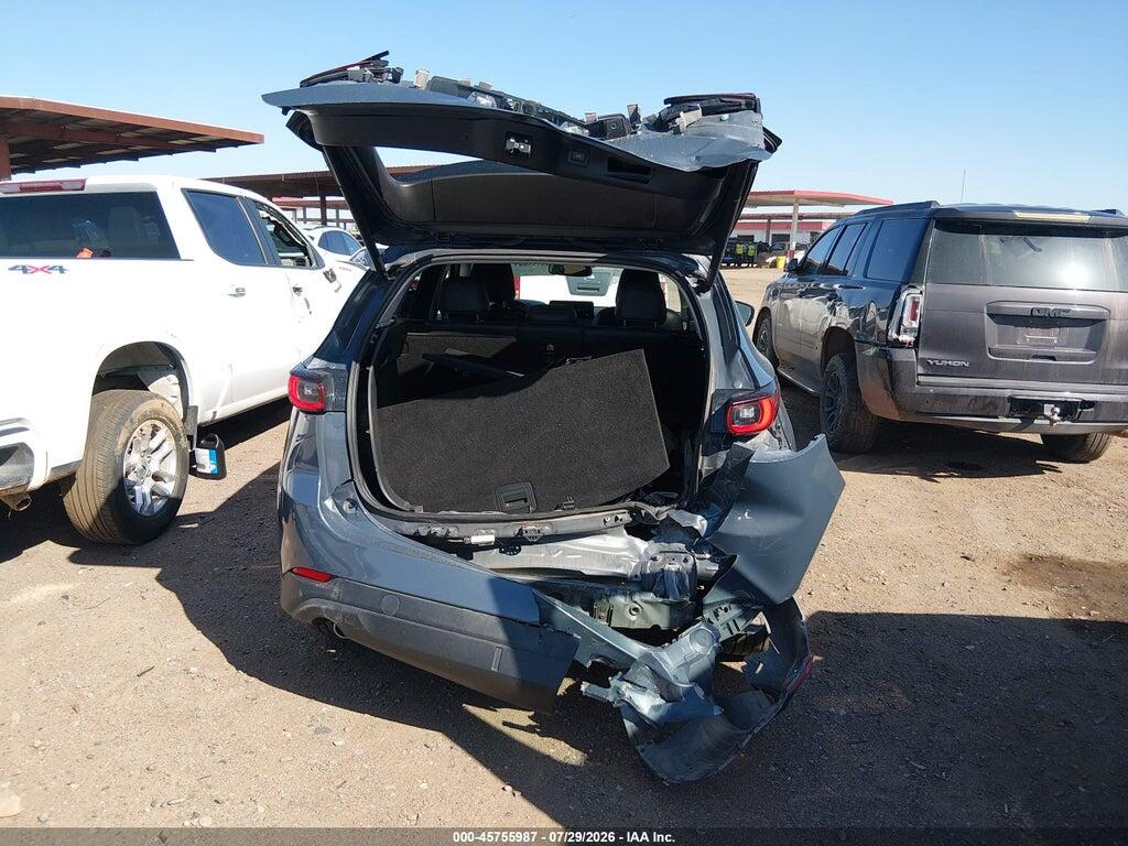 JM3KFBCL8R0520167 2024 MAZDA CX-5 photo no. 6