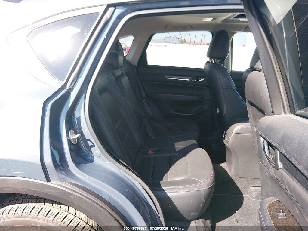 JM3KFBCL8R0520167 2024 MAZDA CX-5 photo no. 8