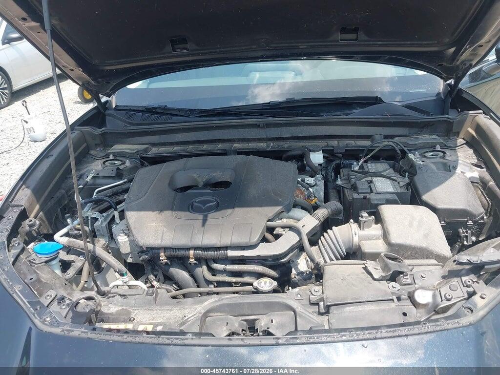 3MVDMBBM3RM699876 2024 MAZDA CX-30 photo no. 10