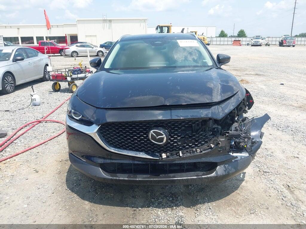 3MVDMBBM3RM699876 2024 MAZDA CX-30 photo no. 12