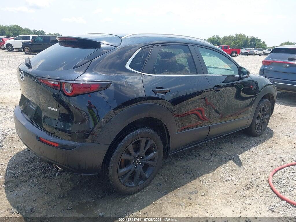 3MVDMBBM3RM699876 2024 MAZDA CX-30 photo no. 4