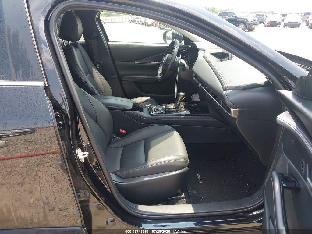 3MVDMBBM3RM699876 2024 MAZDA CX-30 photo no. 5