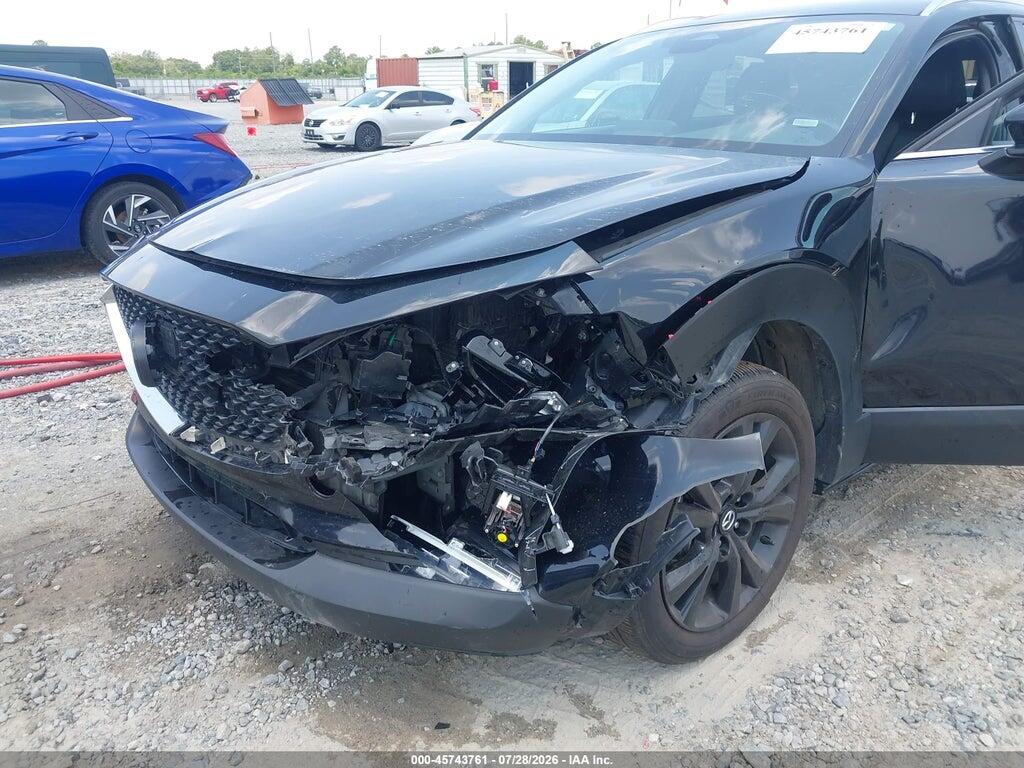 3MVDMBBM3RM699876 2024 MAZDA CX-30 photo no. 6