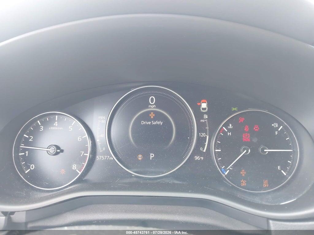 3MVDMBBM3RM699876 2024 MAZDA CX-30 photo no. 7