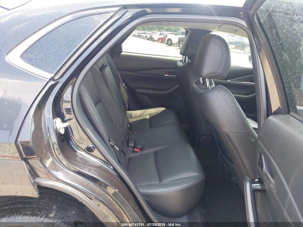 3MVDMBBM3RM699876 2024 MAZDA CX-30 photo no. 8