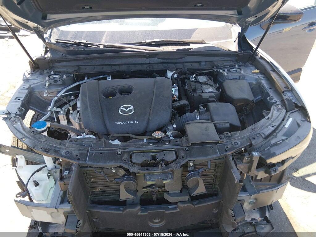 7MMVABDM0RN159922 2024 MAZDA CX-50 photo no. 10