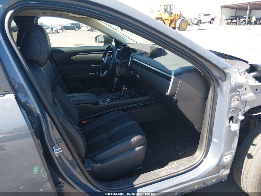 7MMVABDM0RN159922 2024 MAZDA CX-50 photo no. 5