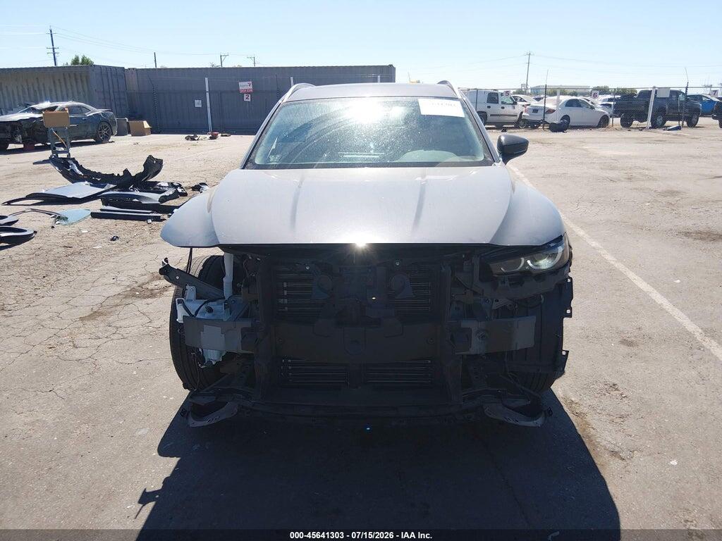 7MMVABDM0RN159922 2024 MAZDA CX-50 photo no. 6