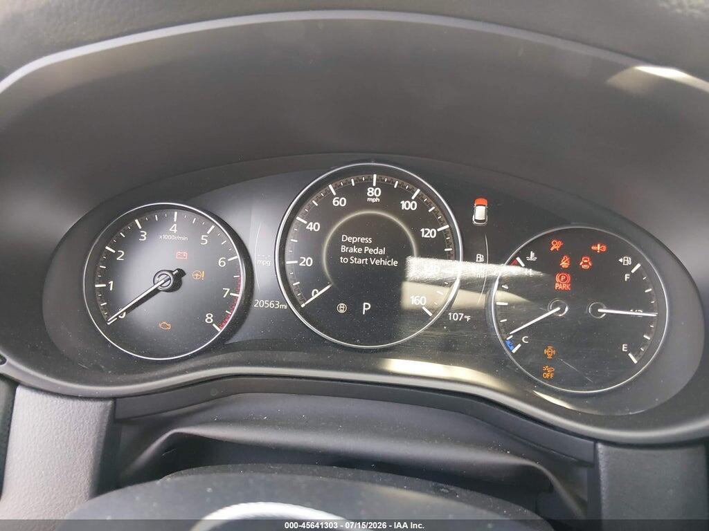 7MMVABDM0RN159922 2024 MAZDA CX-50 photo no. 7