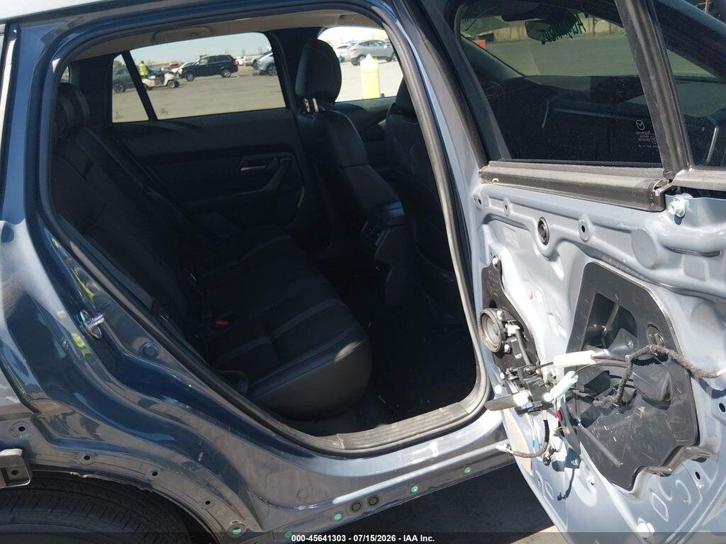 7MMVABDM0RN159922 2024 MAZDA CX-50 photo no. 8