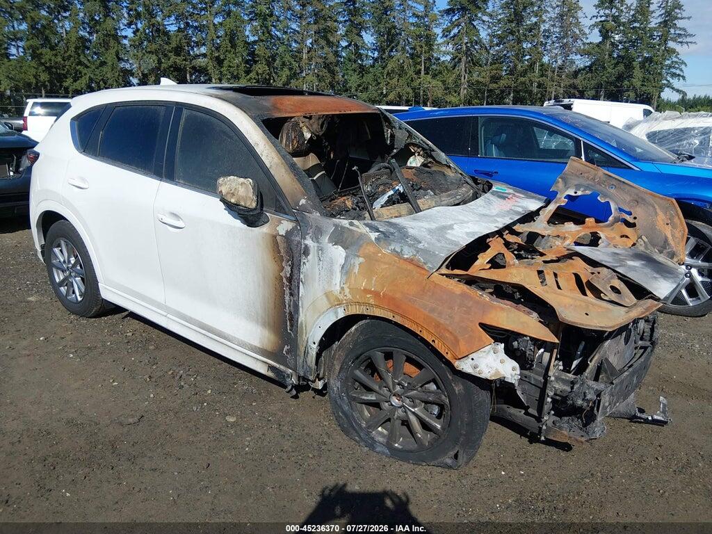 JM3KFBCL4R0453681 2024 MAZDA CX-5 photo no. 1
